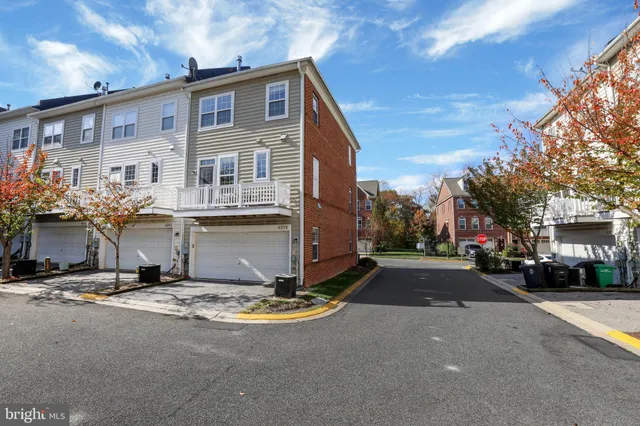 $455,000 | 4258 Talmadge Circle, Suitland, MD 20746