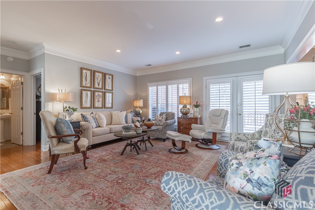 485 River Bottom Road Athens, GA 30606 - Photo 12 of 35