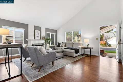 $1,349,000 | 3409 Loreto Drive, San Ramon, CA 94583