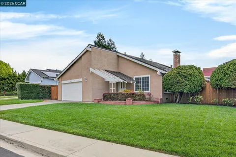 $1,349,000 | 3409 Loreto Drive, San Ramon, CA 94583