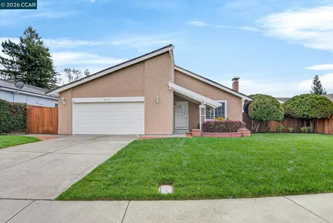 $1,349,000 | 3409 Loreto Drive, San Ramon, CA 94583