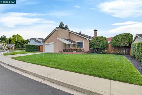 $1,349,000 | 3409 Loreto Drive, San Ramon, CA 94583