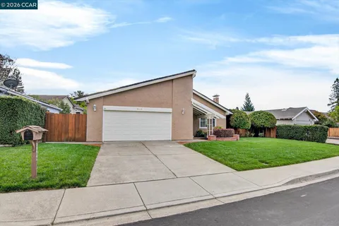 $1,349,000 | 3409 Loreto Drive, San Ramon, CA 94583