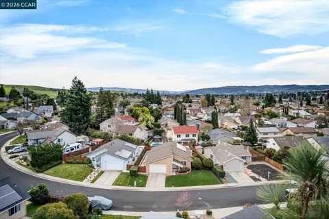 $1,349,000 | 3409 Loreto Drive, San Ramon, CA 94583