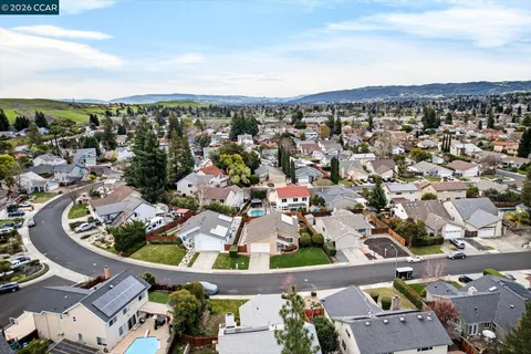 $1,349,000 | 3409 Loreto Drive, San Ramon, CA 94583