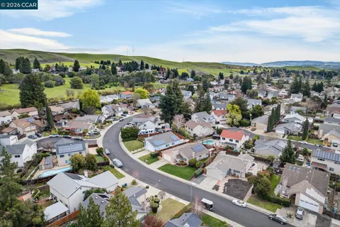 $1,349,000 | 3409 Loreto Drive, San Ramon, CA 94583