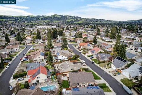 $1,349,000 | 3409 Loreto Drive, San Ramon, CA 94583