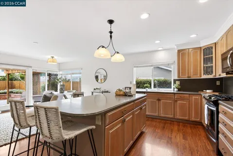 $1,349,000 | 3409 Loreto Drive, San Ramon, CA 94583