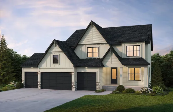 $1,020,447 | 15120 109th Avenue North, Osseo, MN 55369