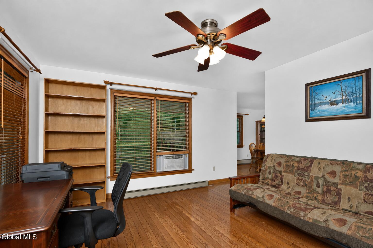 91 Green Acres Road Kingsbury, NY 12839 - Photo 44 of 62 Living Room