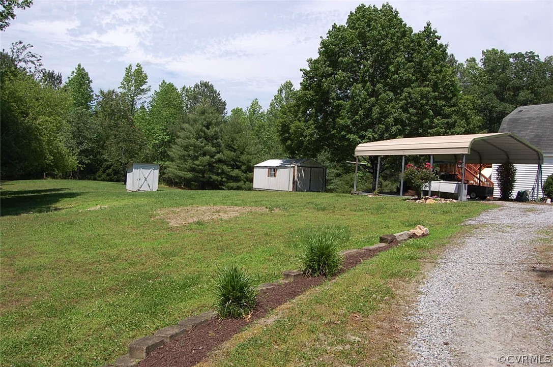 3416 Cox Road Wilsons, VA 23894 - Photo 17 of 33
