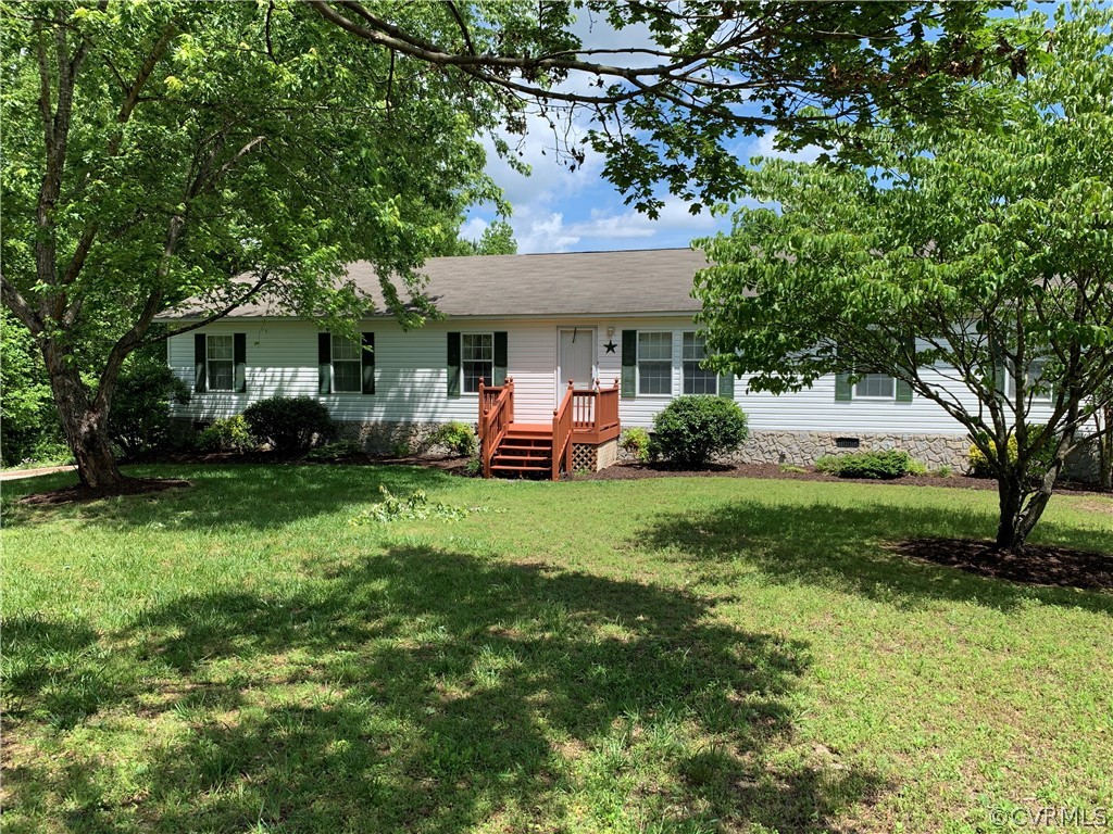 3416 Cox Road Wilsons, VA 23894 - Photo 27 of 33
