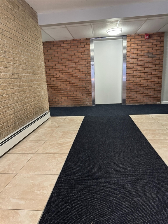 15 Walbridge Street, Unit 23 Boston, MA 02134 - Photo 14 of 14 a view of an empty room