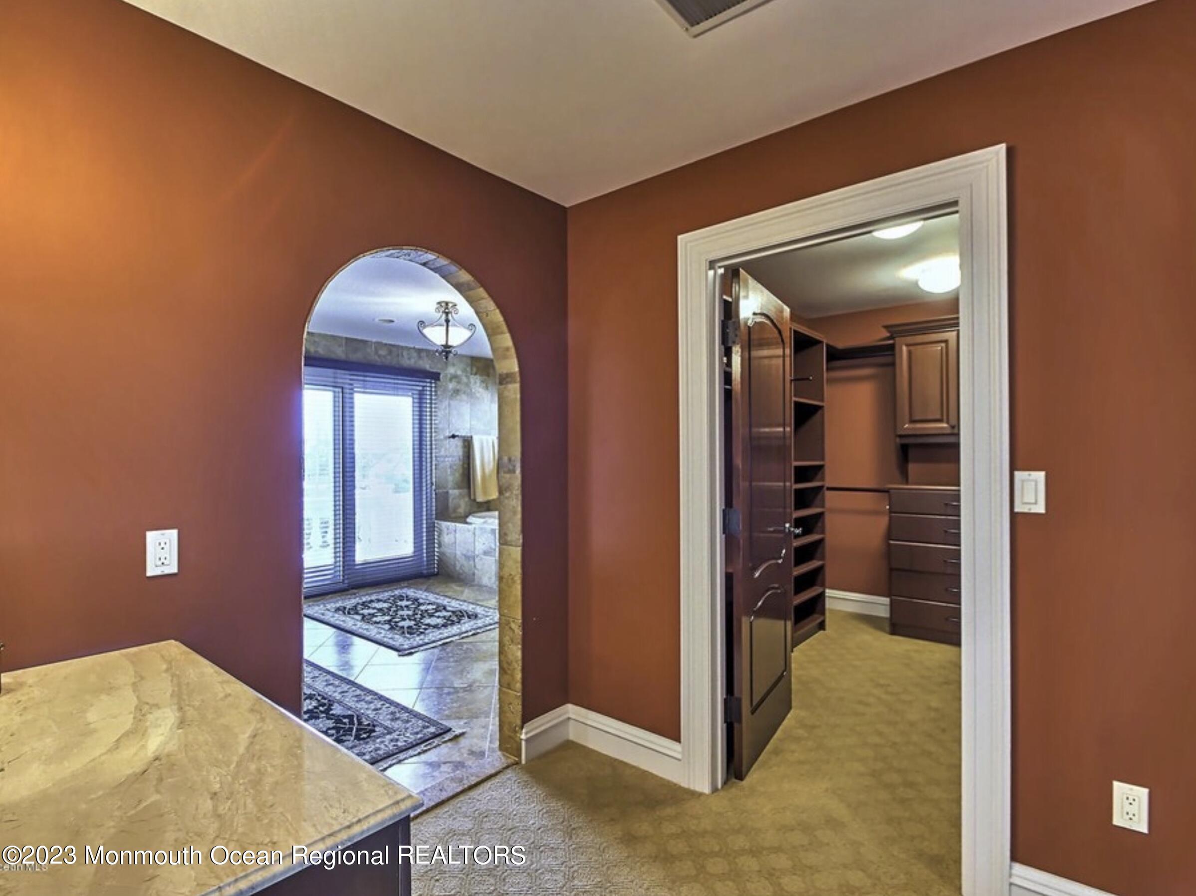 220 Pointe Drive Mantoloking, NJ 08738 - Photo 15 of 30 a view of livingroom with furniture