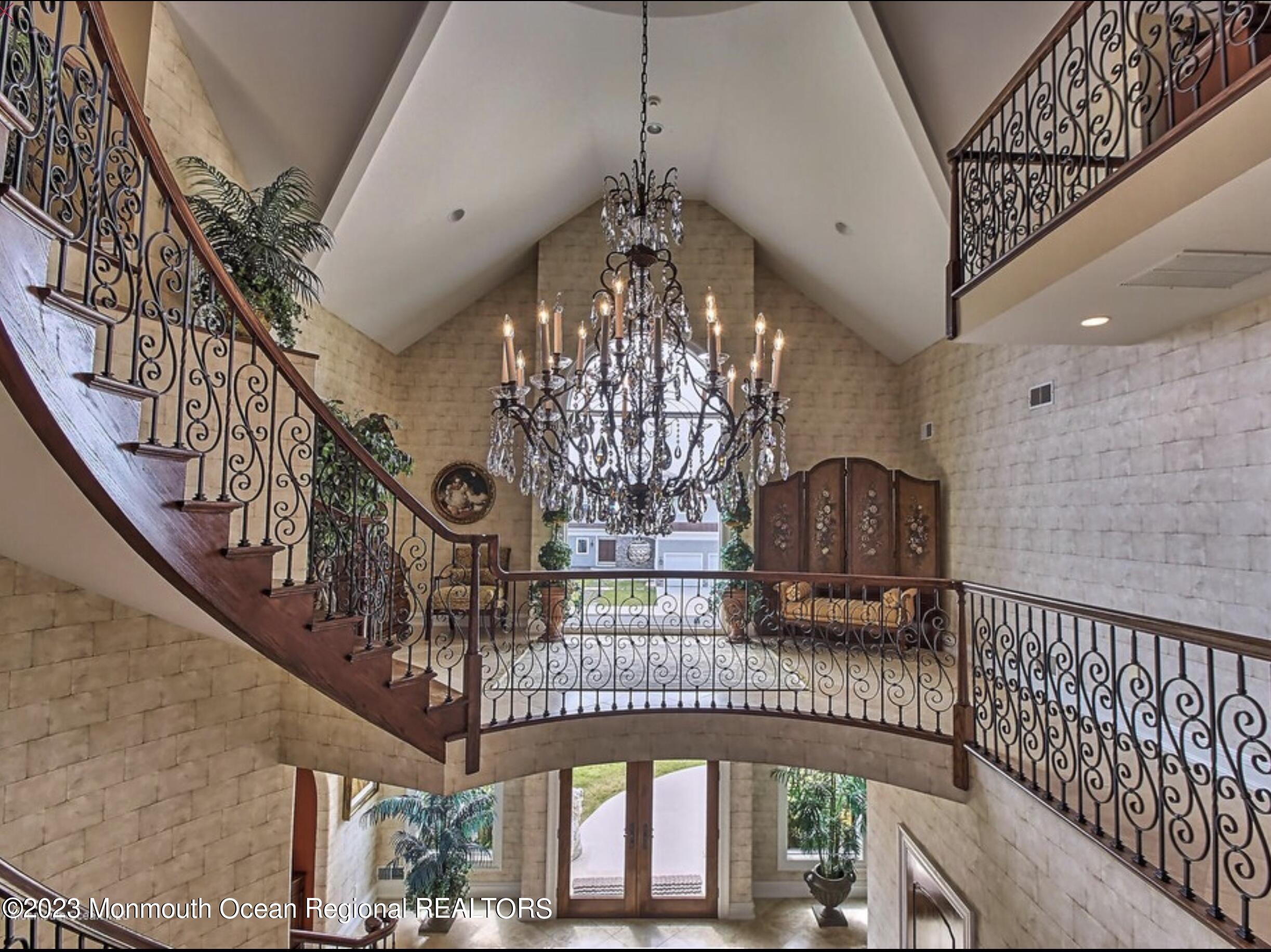 220 Pointe Drive Mantoloking, NJ 08738 - Photo 25 of 30 a view of entryway