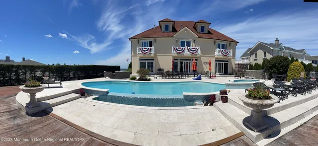 $16,100 | 220 Pointe Drive, Mantoloking, NJ 08738