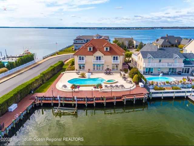 $16,100 | 220 Pointe Drive, Mantoloking, NJ 08738