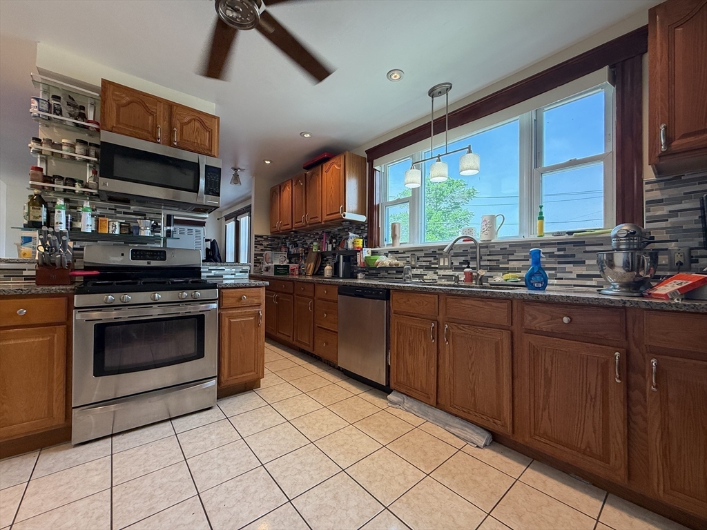 338 Riverside Avenue, Unit 2 Medford, MA 02155 - Photo 2 of 25