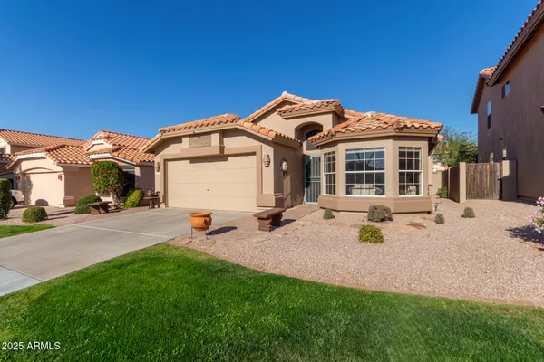 $485,000 | 6526 East Raftriver Street, Mesa, AZ 85215