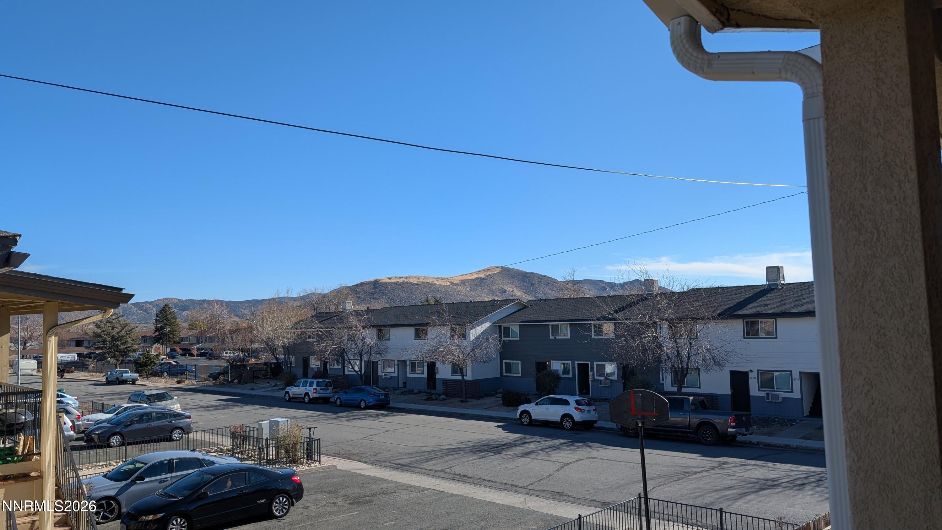 1312 Como Street Carson City, NV 89701 - Photo 5 of 5 a view of multiple house with a street