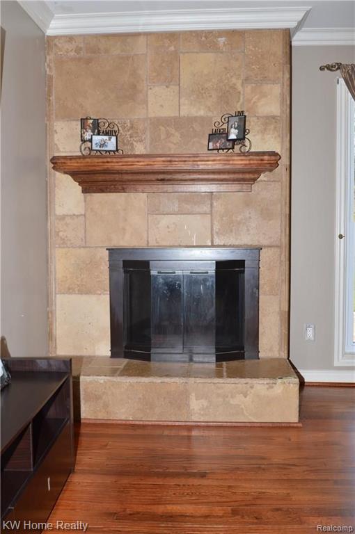28163 Peppermill Road Farmington Hills, MI 48331 - Photo 10 of 31