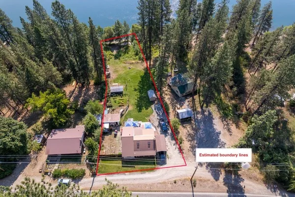 $550,000 | 7693 Leclerc Road, Newport, WA 99156