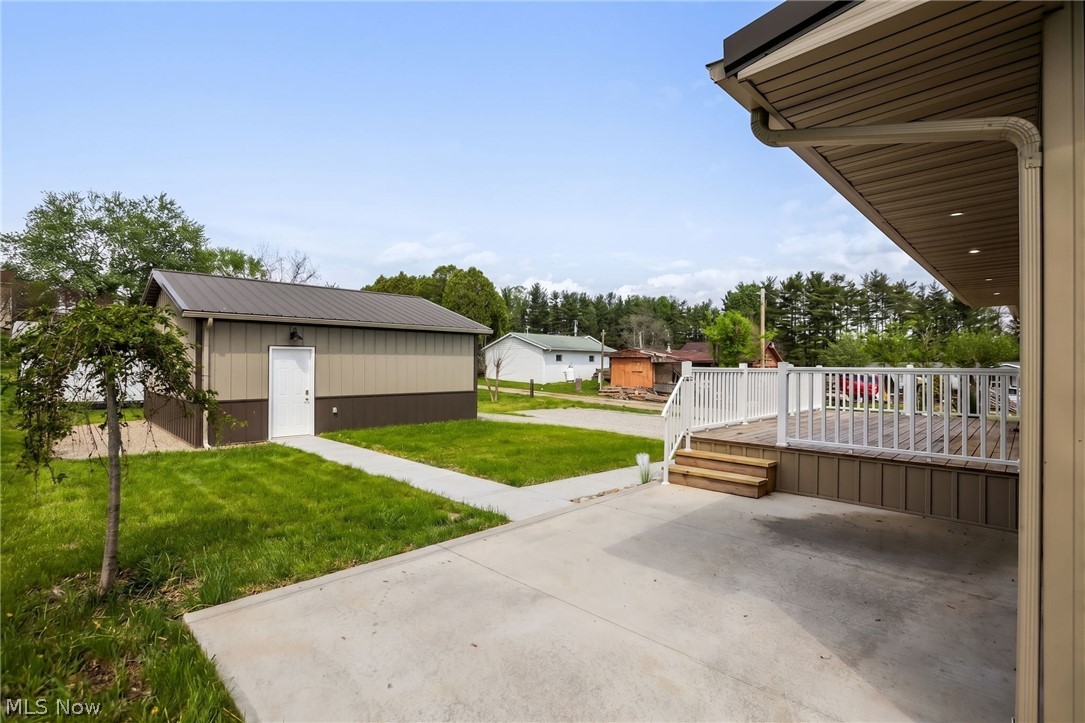 16473 Lashley Road Senecaville, OH 43780 - Photo 41 of 50