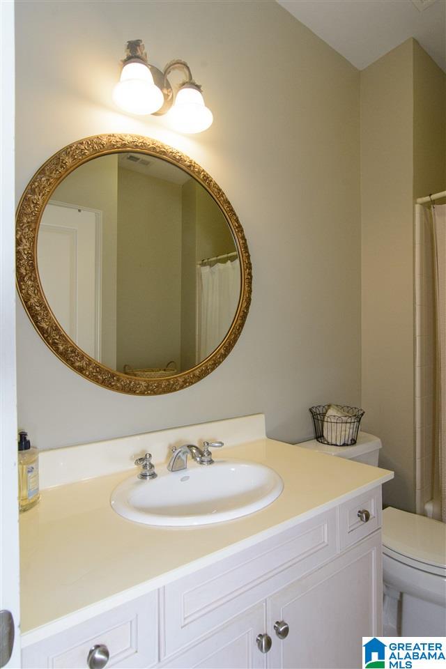 4347 Caldwell Mill Road Birmingham, AL 35243 - Photo 35 of 46