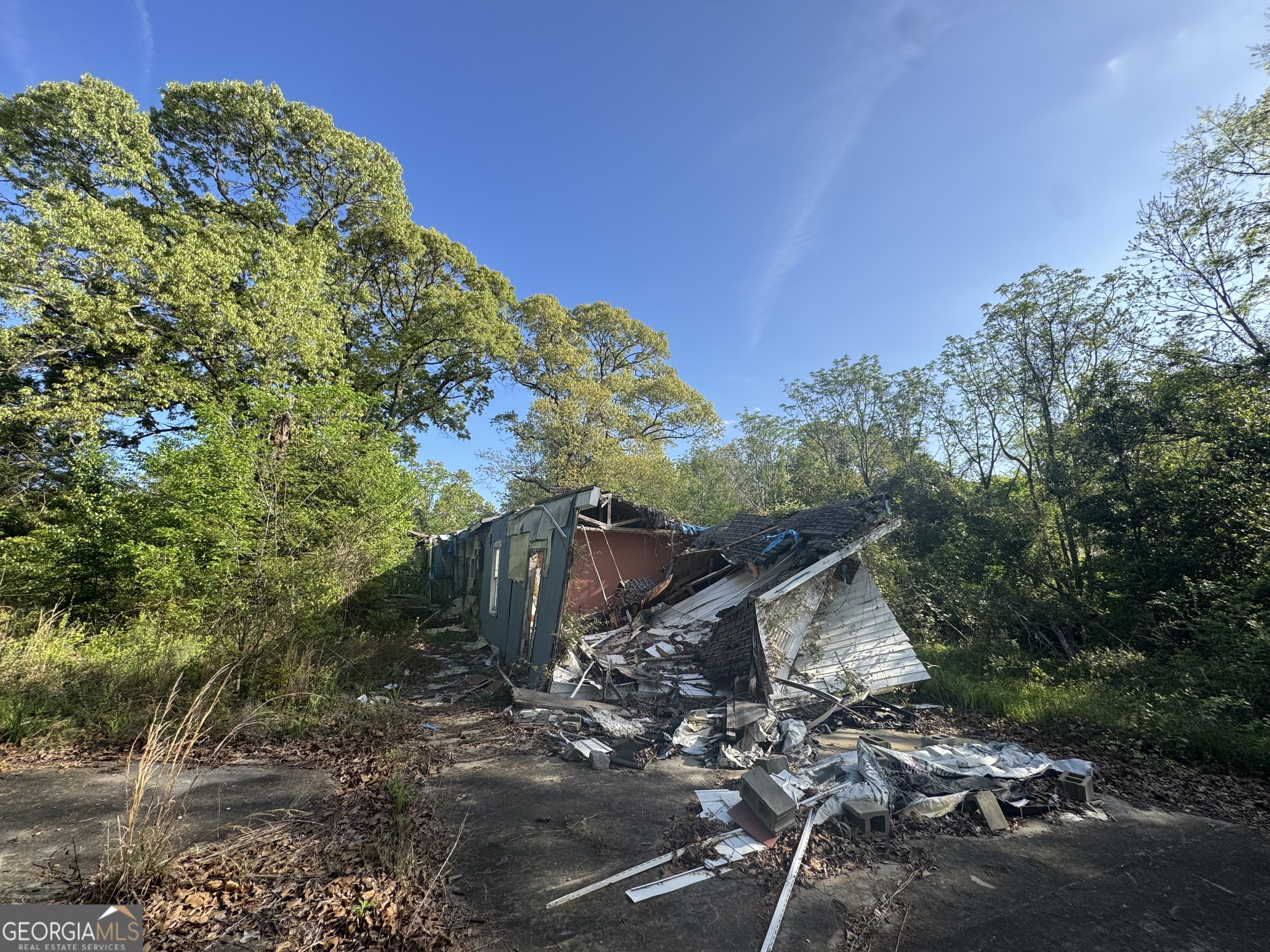 104 Old Perry Road Bonaire, GA 31005 - Photo 7 of 8