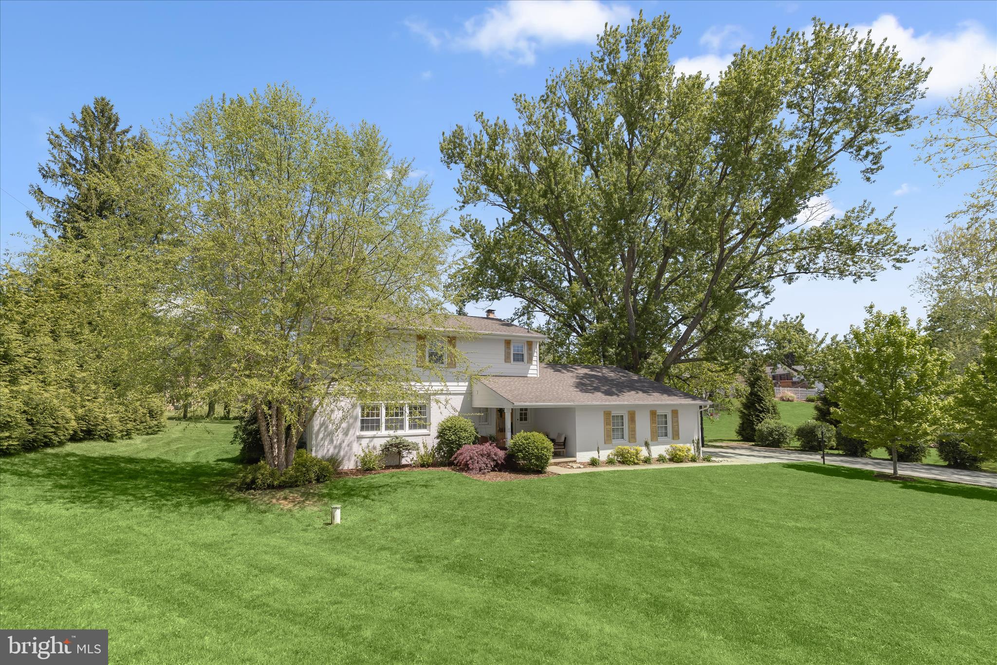 2508 Whitt Road Kingsville, MD 21087 - Photo 2 of 74 Spacious Lawn