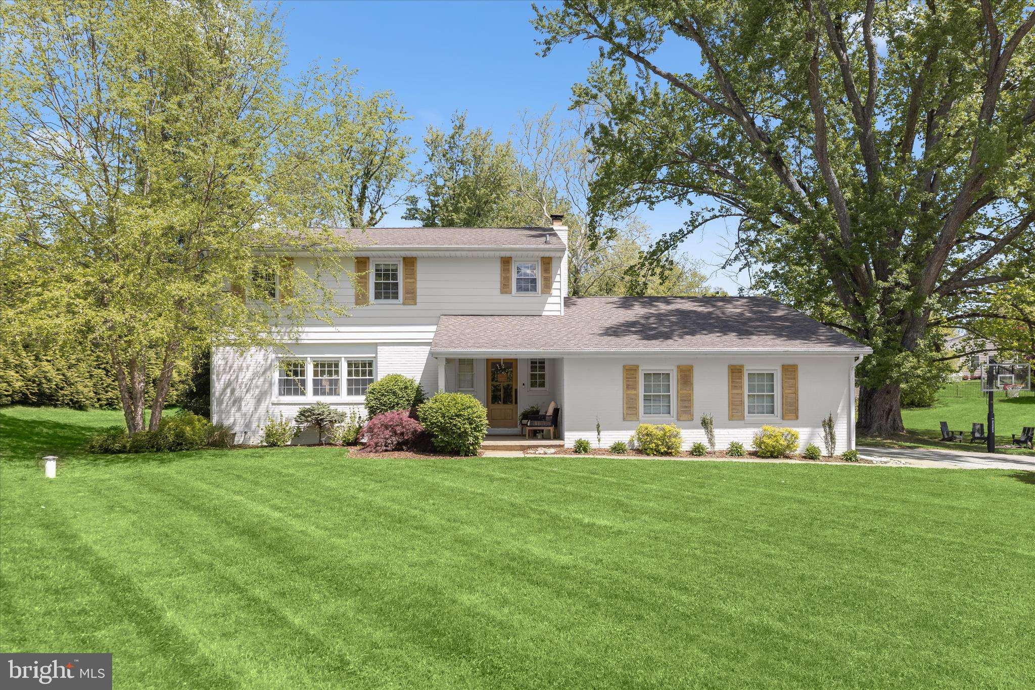 2508 Whitt Road Kingsville, MD 21087 - Photo 3 of 74 Beautiful Homefront