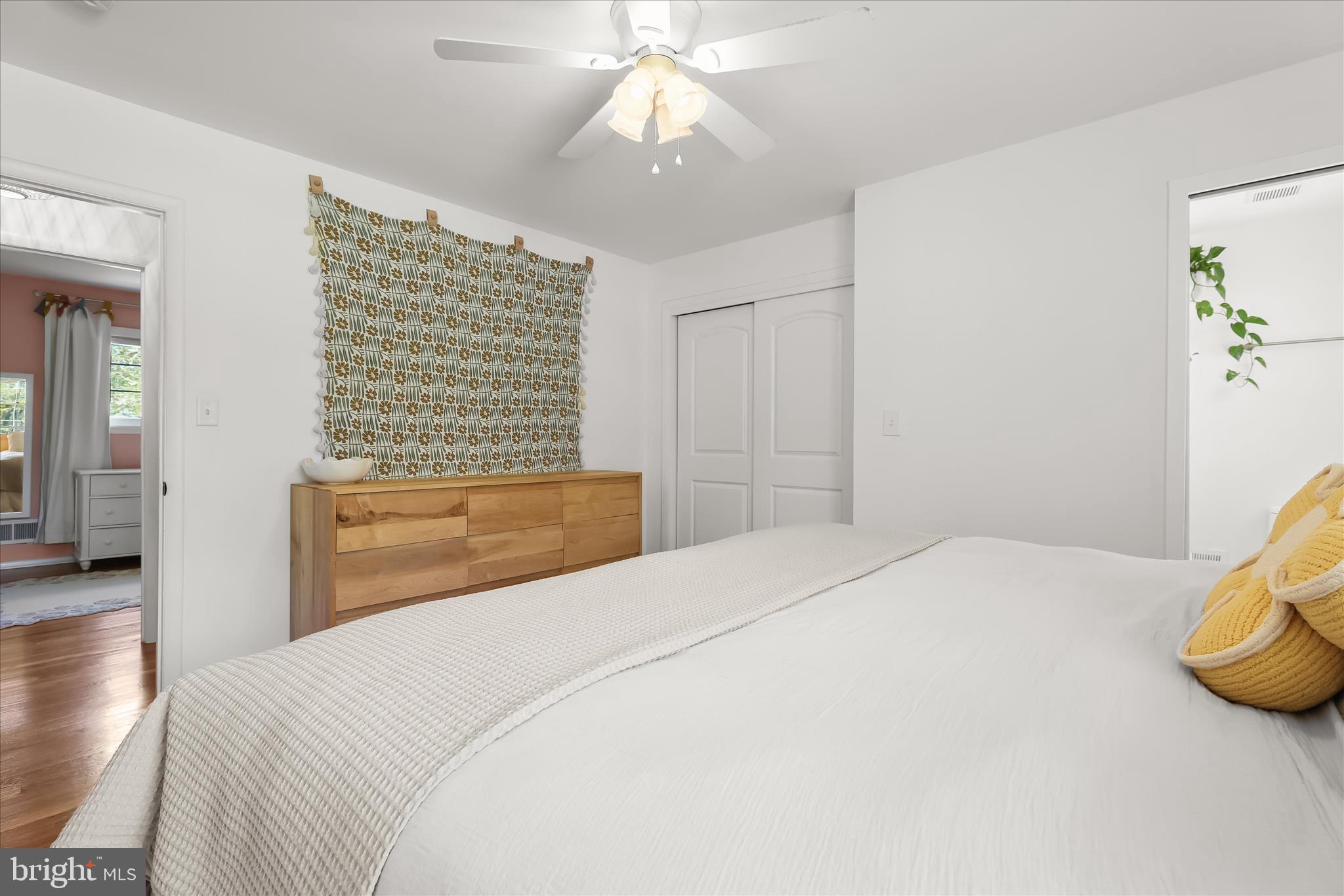 2508 Whitt Road Kingsville, MD 21087 - Photo 38 of 74 Primary Bedroom Suite