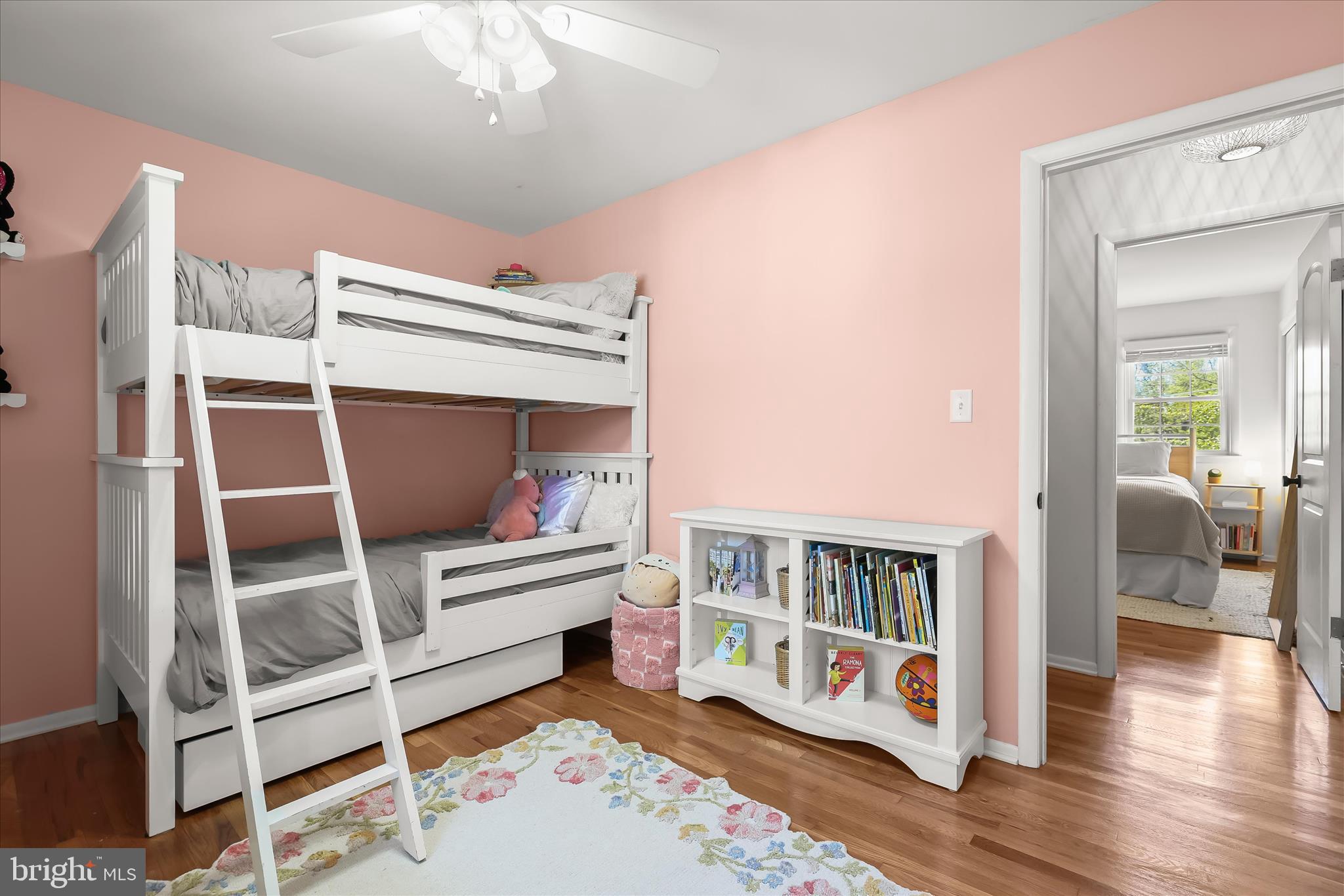 2508 Whitt Road Kingsville, MD 21087 - Photo 44 of 74 Bedroom Two