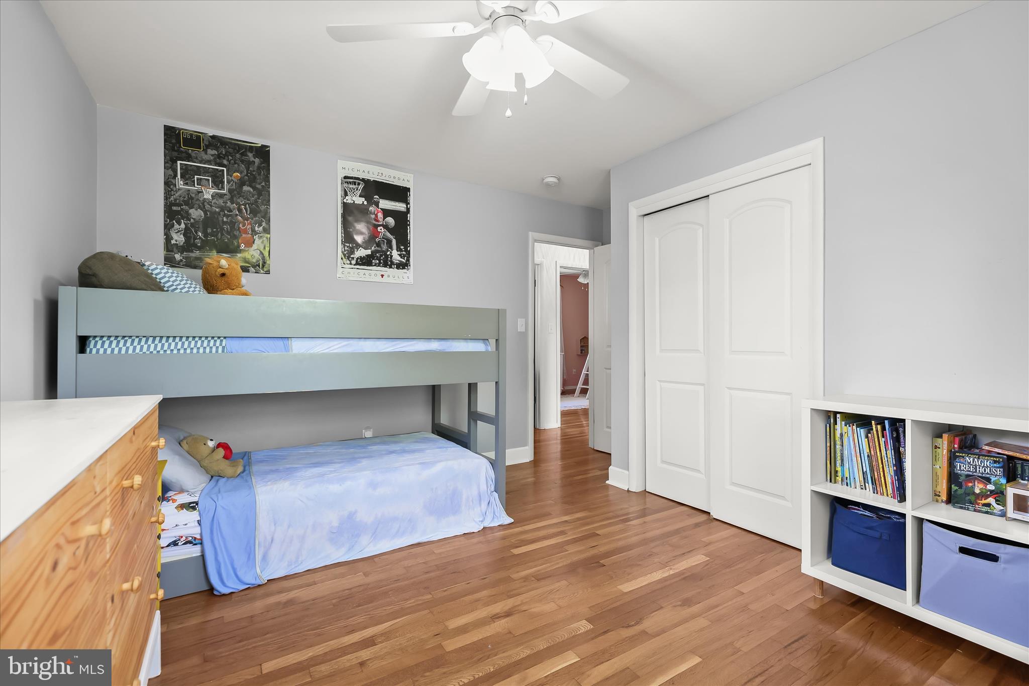 2508 Whitt Road Kingsville, MD 21087 - Photo 45 of 74 Bedroom Three