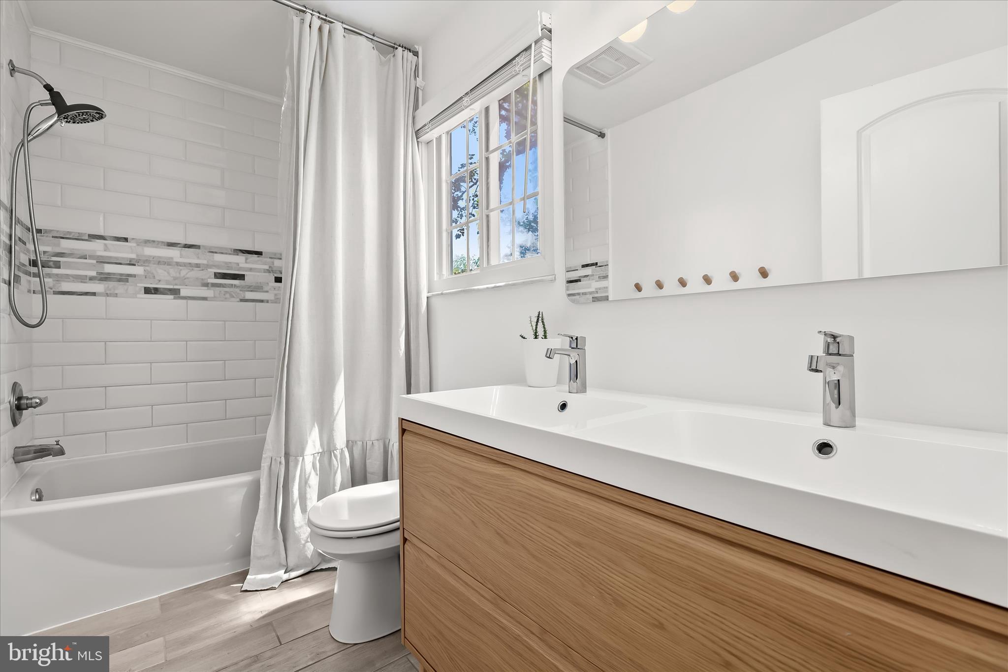 2508 Whitt Road Kingsville, MD 21087 - Photo 49 of 74 Updated Upper Level Full Bath