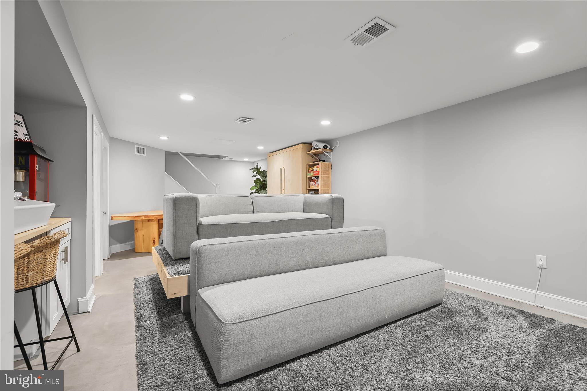 2508 Whitt Road Kingsville, MD 21087 - Photo 56 of 74 Media Room