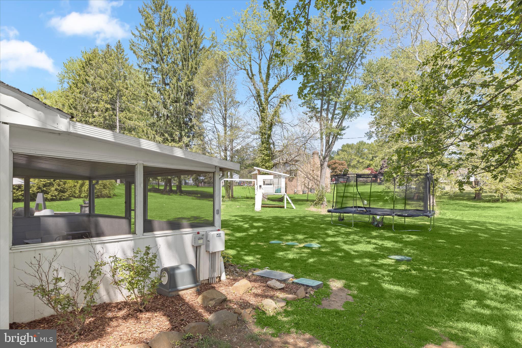 2508 Whitt Road Kingsville, MD 21087 - Photo 59 of 74 Outdoor Oasis
