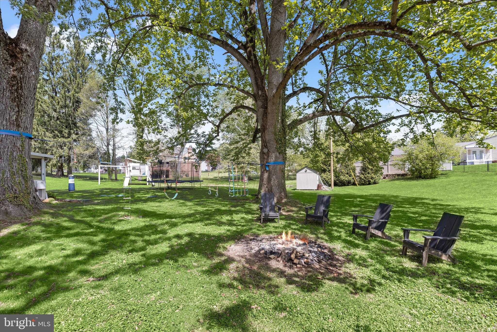2508 Whitt Road Kingsville, MD 21087 - Photo 60 of 74 Outdoor Oasis