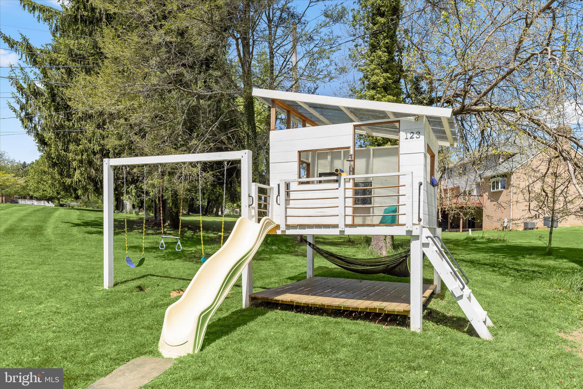 2508 Whitt Road Kingsville, MD 21087 - Photo 67 of 74 Elevated Play Suite