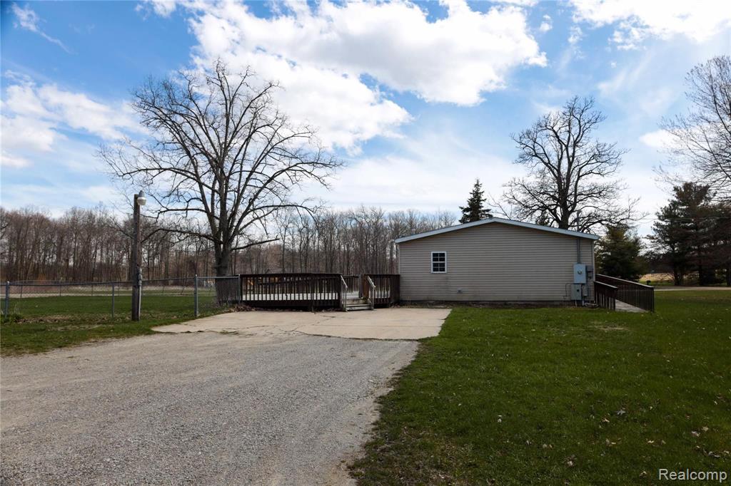 485 Bullis Road Gregory, MI 48137 - Photo 17 of 26