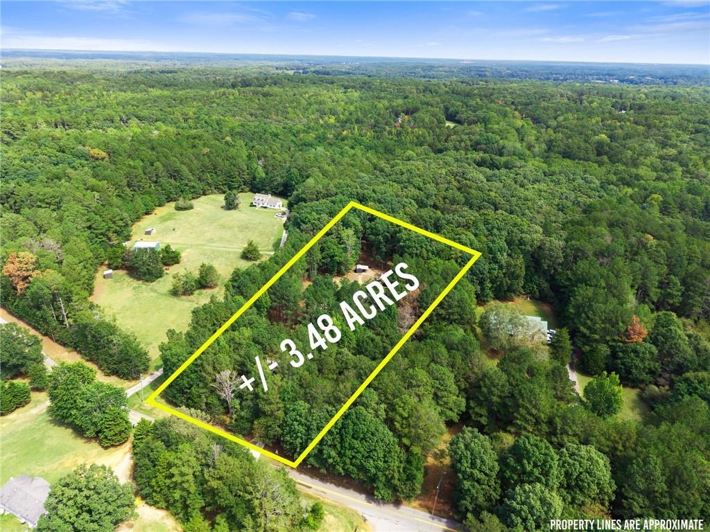 631 Edmondson Road Monroe, GA 30656 - Photo 2 of 43 Gallery Image 2