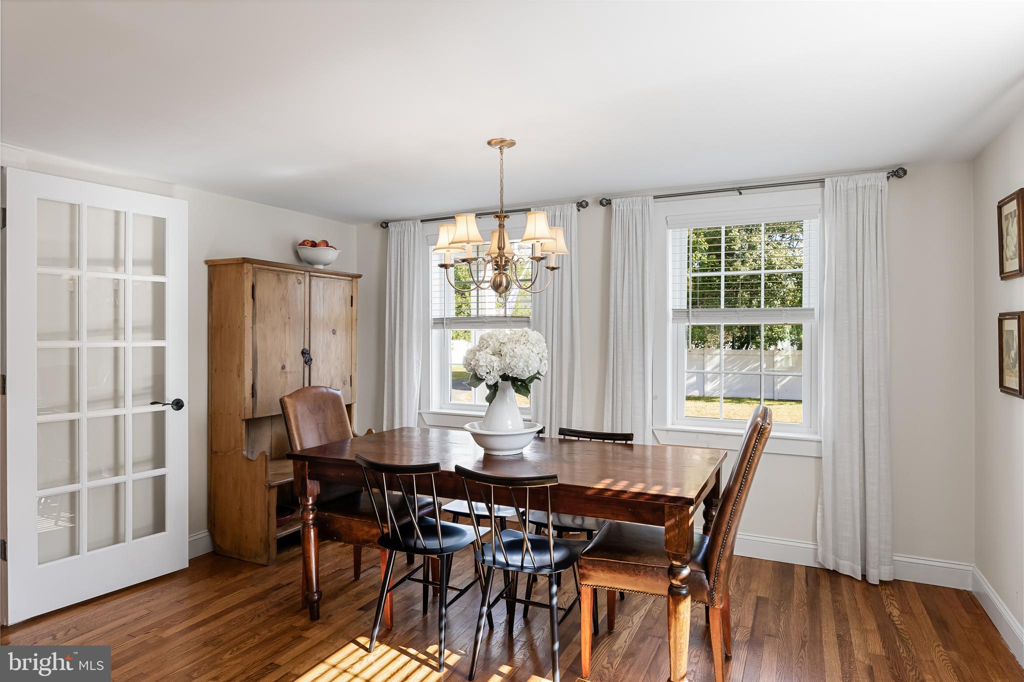 16 Broadacre Drive Mount Laurel, NJ 08054 - Photo 14 of 76 Eat-in dining