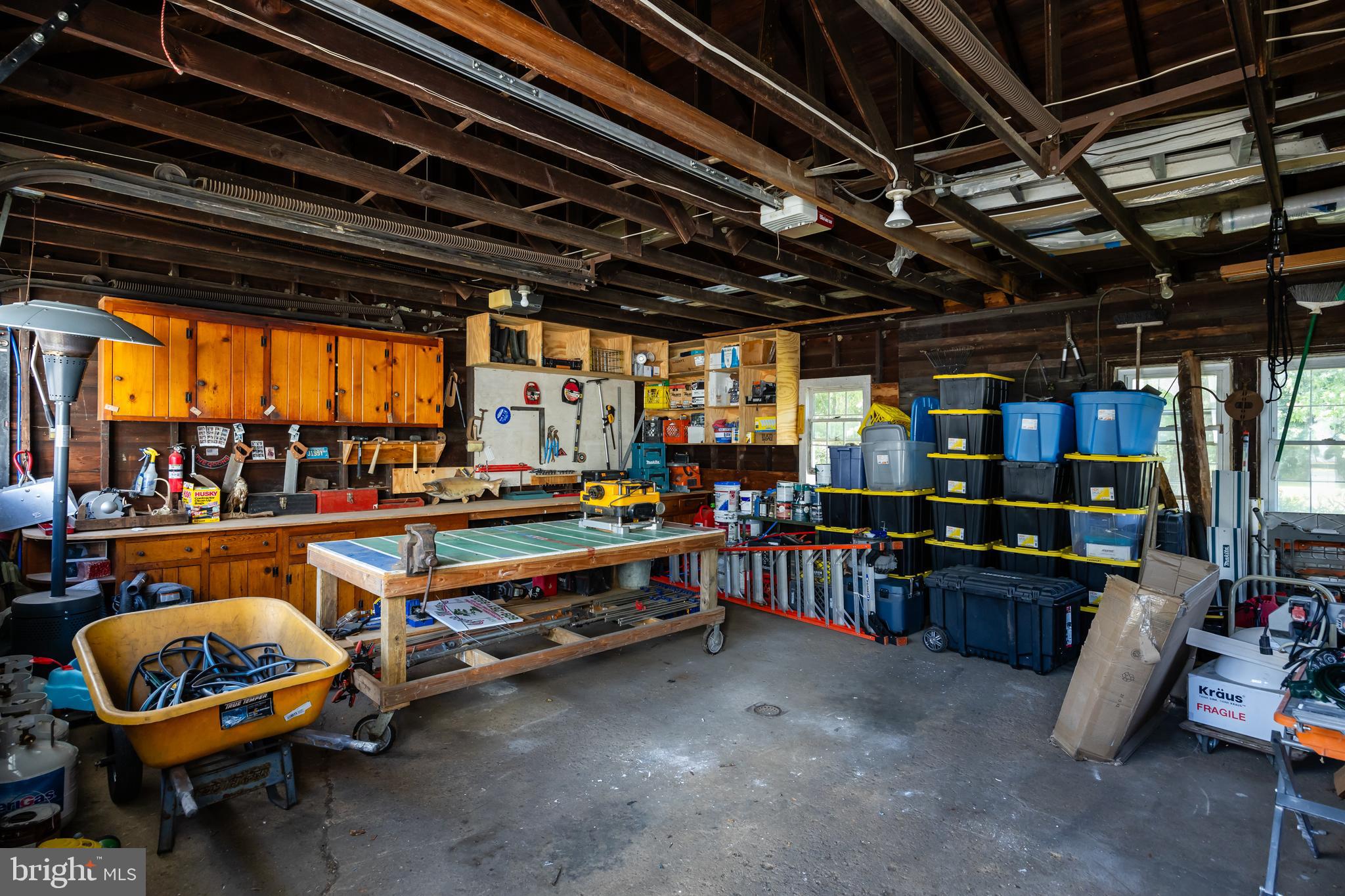 16 Broadacre Drive Mount Laurel, NJ 08054 - Photo 54 of 76 Currently used as a workshop