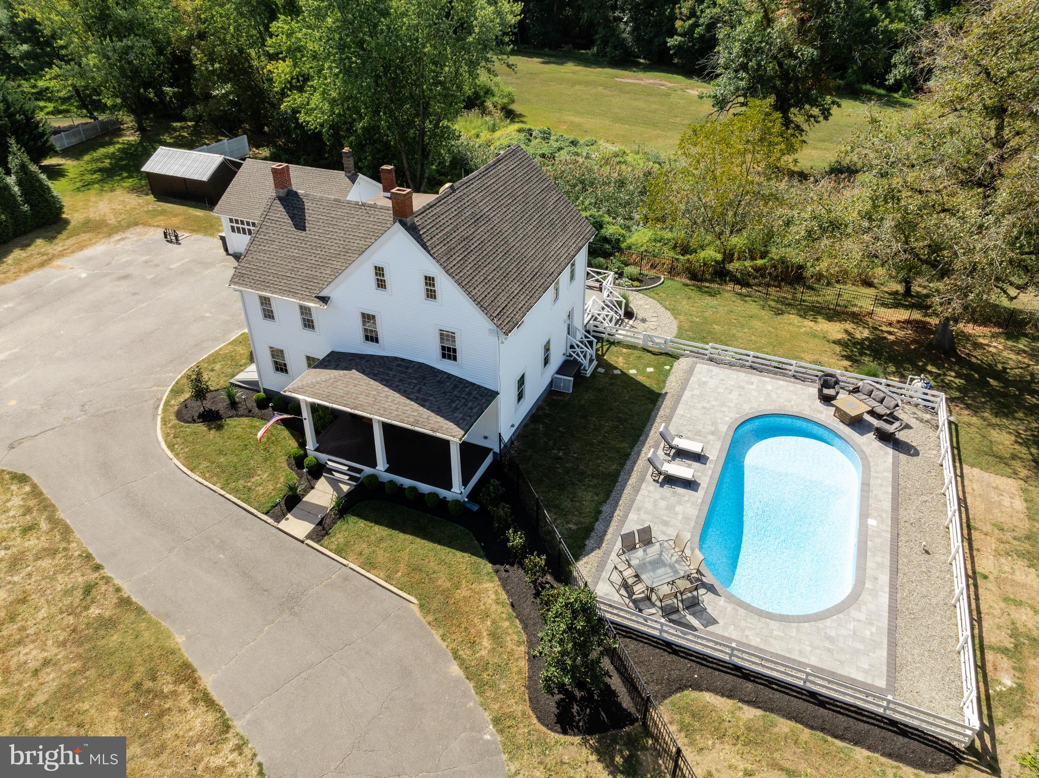 16 Broadacre Drive Mount Laurel, NJ 08054 - Photo 72 of 76 Modern amenities