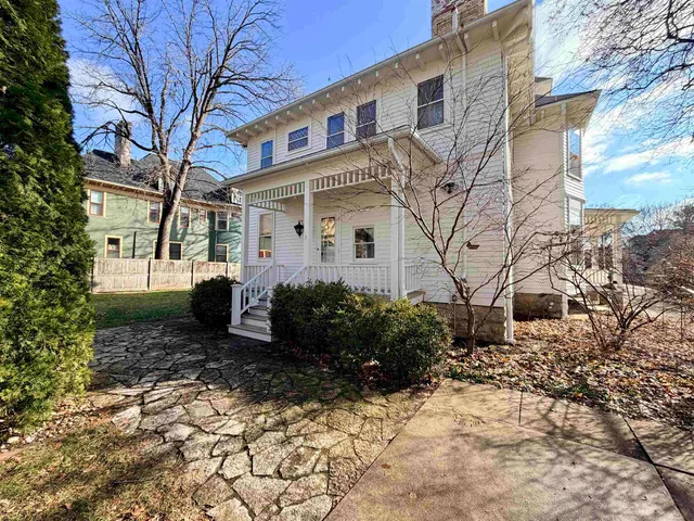 $499,000 | 615 St Lawrence Avenue, Janesville, WI 53545