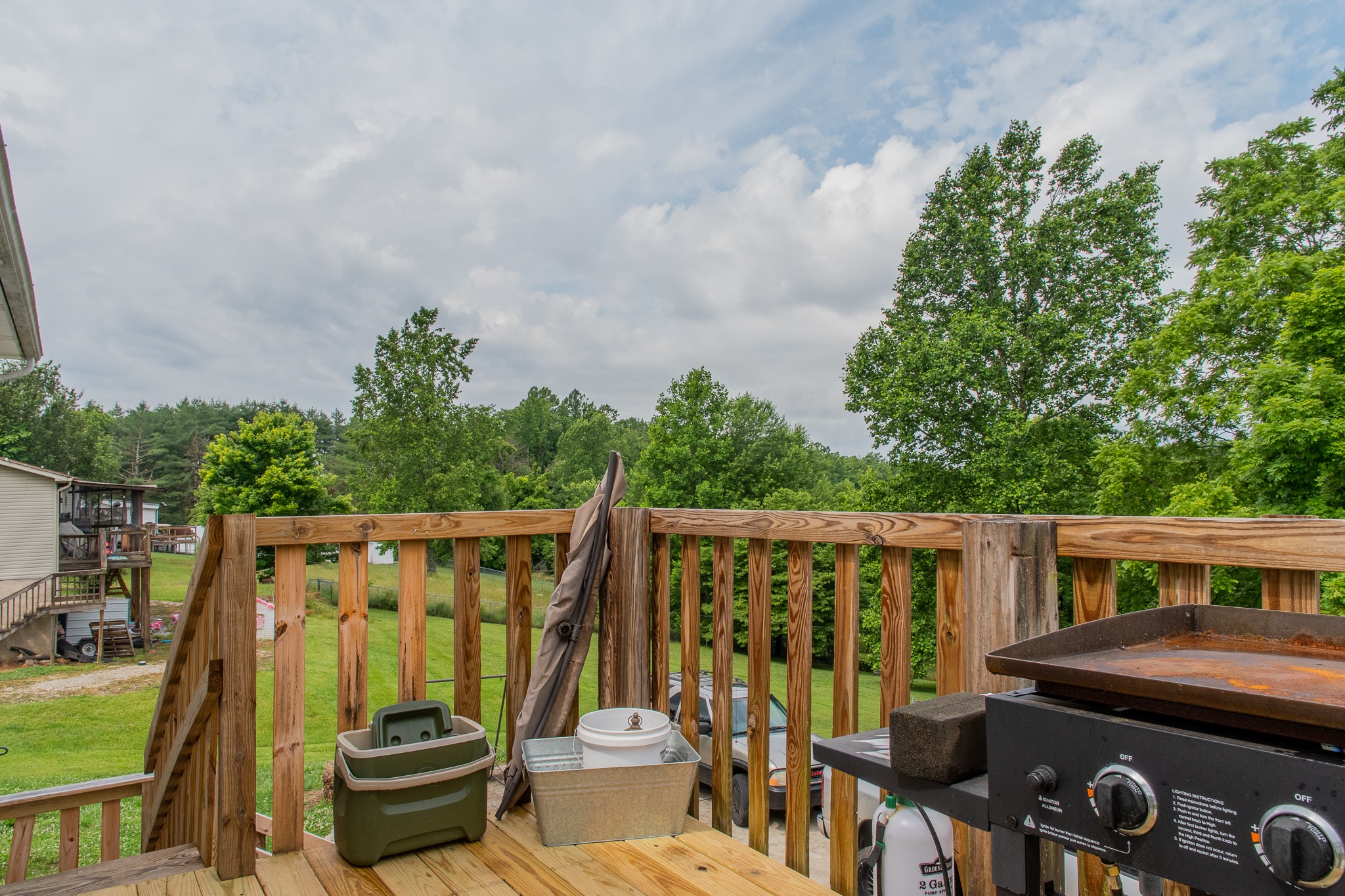 4708 Village Road Cookeville, TN 38506 - Photo 20 of 27 Gallery Image 20