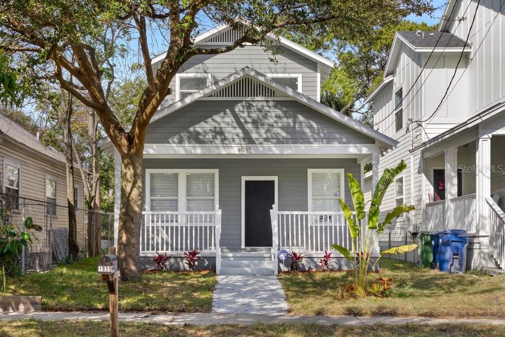 1935 West Chestnut Street Tampa, FL 33607 - Photo 1 of 1 Gallery Image 1