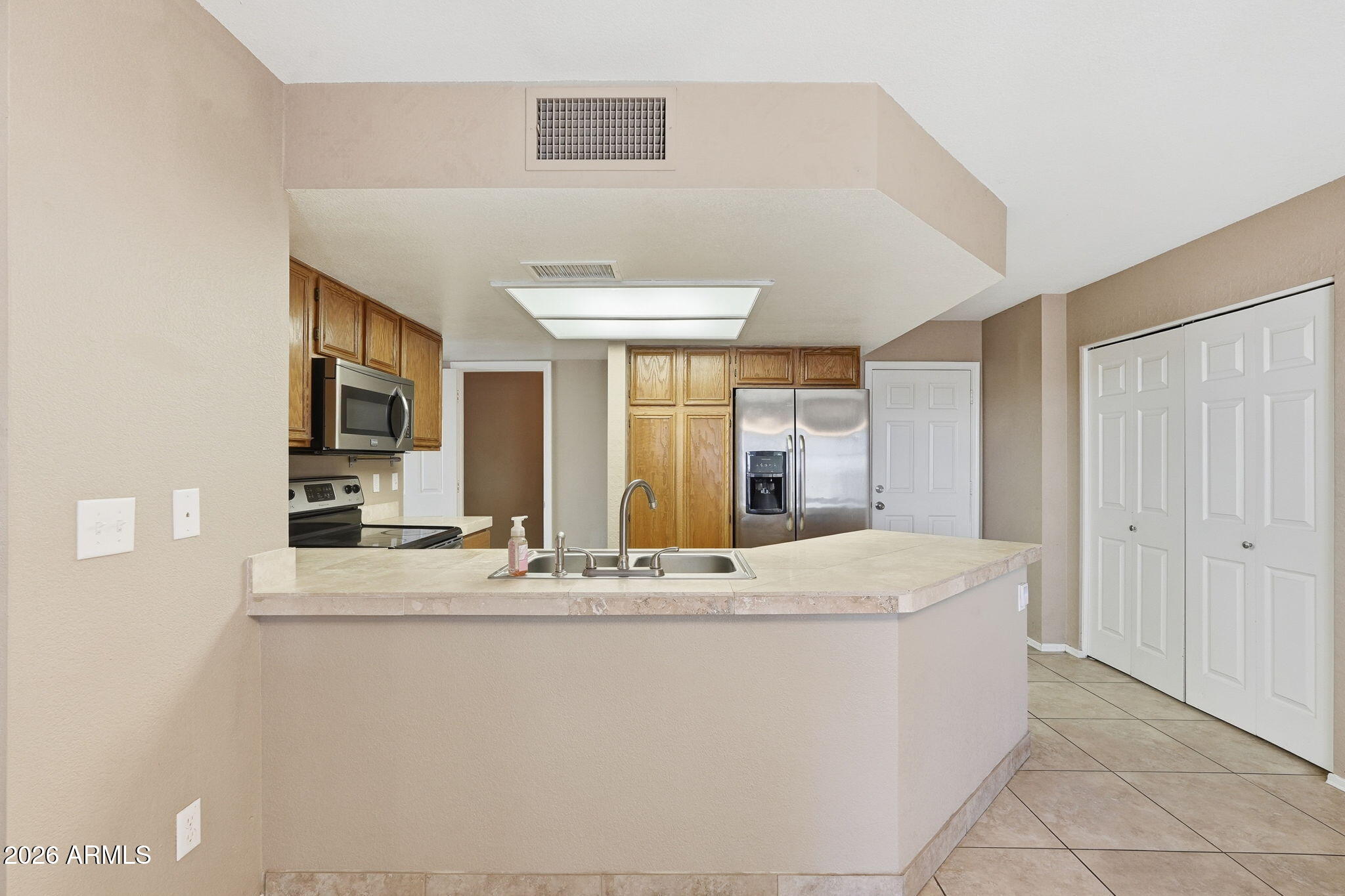 1229 North Alma School Road, Unit 1 Mesa, AZ 85201 - Photo 3 of 38