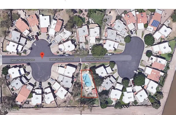 $389,900 | 1229 North Alma School Road, Unit 1, Mesa, AZ 85201