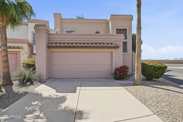 $389,900 | 1229 North Alma School Road, Unit 1, Mesa, AZ 85201